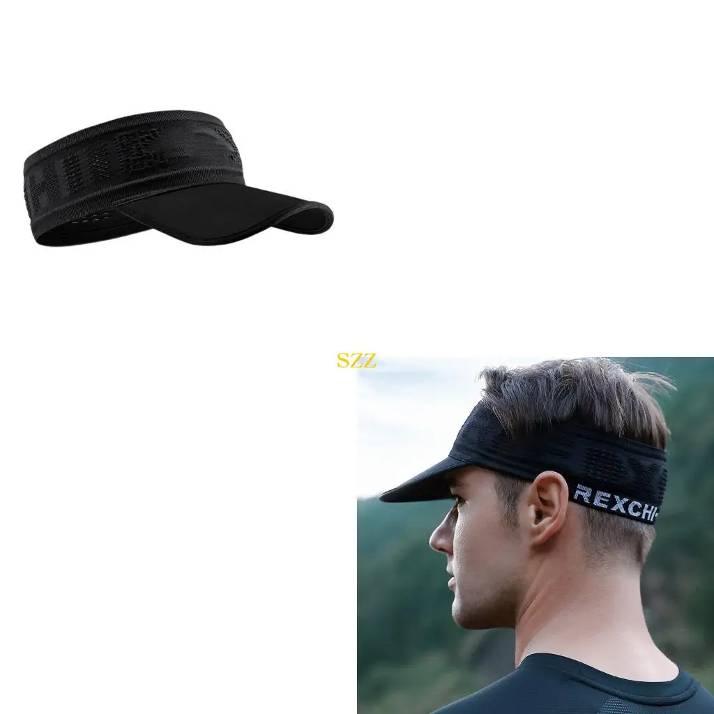Sweat Absorbing Adjustable Strap For Men Women Sun Protections Cycling Hat
Sweat Absorbing Adjustable Strap For Men Women Sun Protections Cycling Hat