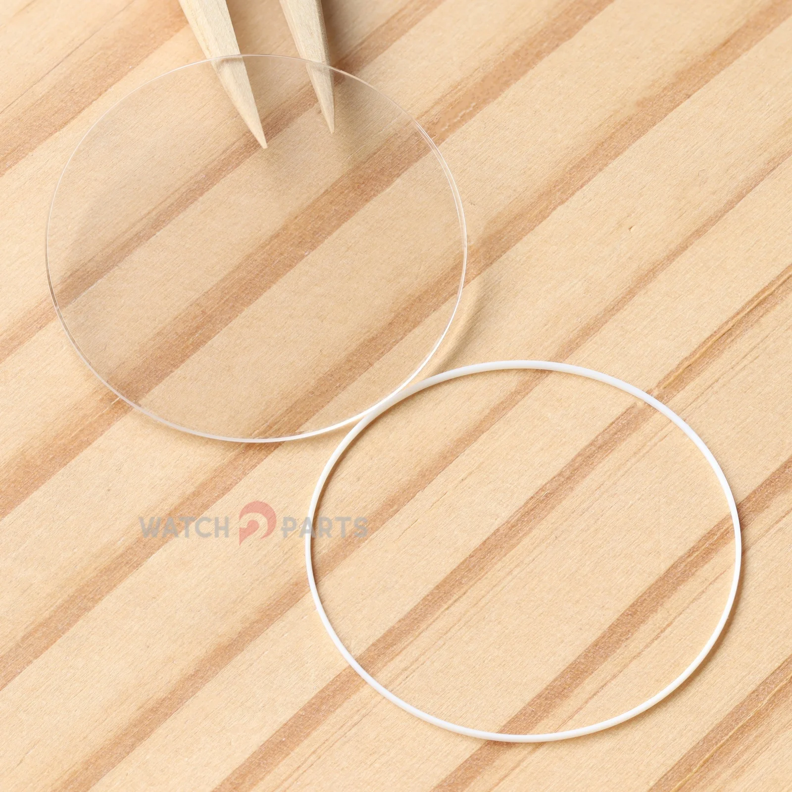 Двойное купольное стекло для часов Breguet Classique 5930/5197, 35,5 мм, сапфировое стекло
Двойное купольное стекло для часов Breguet Classique 5930/5197, 35,5 мм, сапфировое стекло