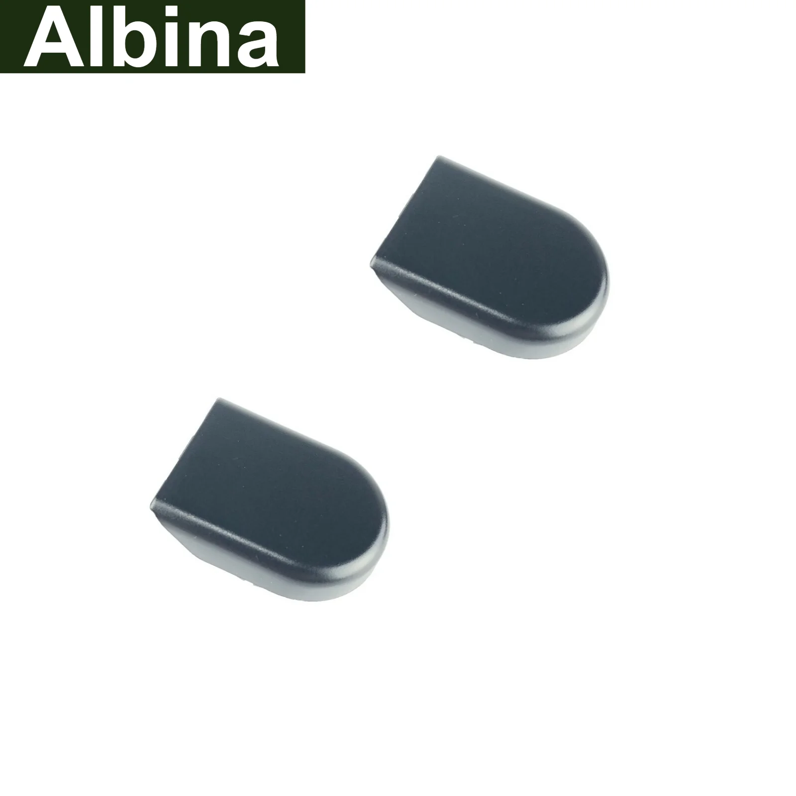 LR033027 FRONT WINDSCREEN WIPER ARM PIVOT CAP SET FOR LAND ROVER RANGE ROVER DISCOVERY SPORT
LR033027 FRONT WINDSCREEN WIPER ARM PIVOT CAP SET FOR LAND ROVER RANGE ROVER DISCOVERY SPORT