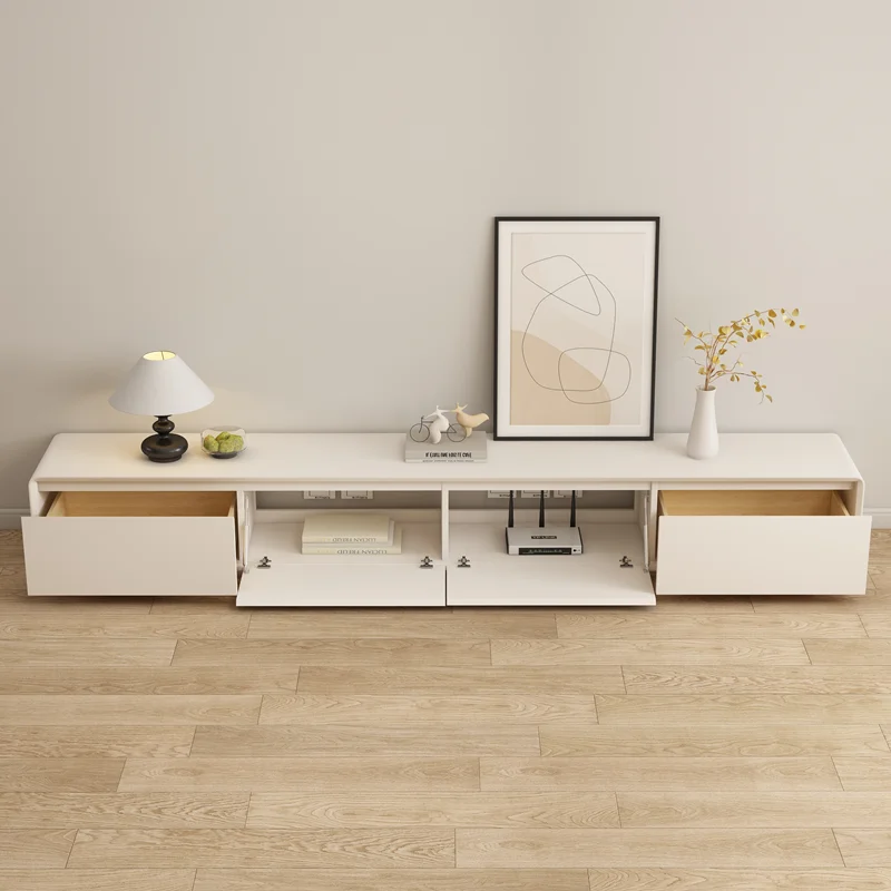 Organizer Mobile Tv Table Living Room Modern Display Luxury Drawers Wood Storage Tv Stands Universal Muebles Trendy Furniture
Organizer Mobile Tv Table Living Room Modern Display Luxury Drawers Wood Storage Tv Stands Universal Muebles Trendy Furniture