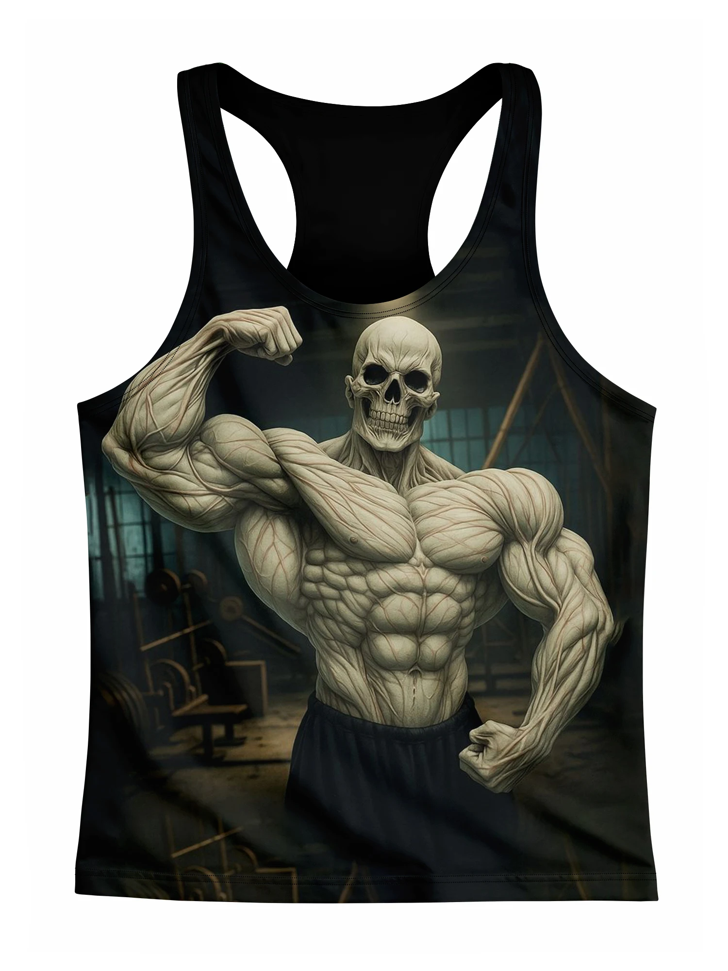 Мужская майка для фитнеса и бодибилдинга, безрукавка, спортивная футболка, одежда для мужчин, стрингер, майка-синглет
Мужская майка для фитнеса и бодибилдинга, безрукавка, спортивная футболка, одежда для мужчин, стрингер, майка-синглет