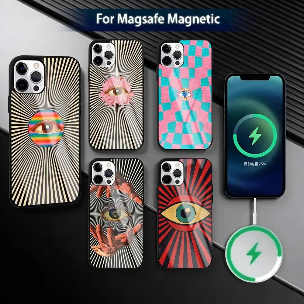 Big Eyes Trendy Print Lines Phone Case For iPhone17,16,15,14,13,12,11 Plus,Pro Magnetic For Magsafe Wireless Charging
Big Eyes Trendy Print Lines Phone Case For iPhone17,16,15,14,13,12,11 Plus,Pro Magnetic For Magsafe Wireless Charging