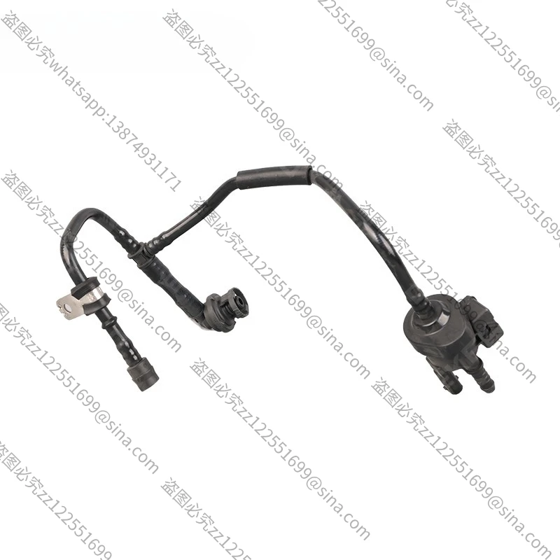 Suitable for Volkswagen Maiteng CC Tiguan Q3 Active Carbon Can Solenoid Valve 06J133781CE
Suitable for Volkswagen Maiteng CC Tiguan Q3 Active Carbon Can Solenoid Valve 06J133781CE