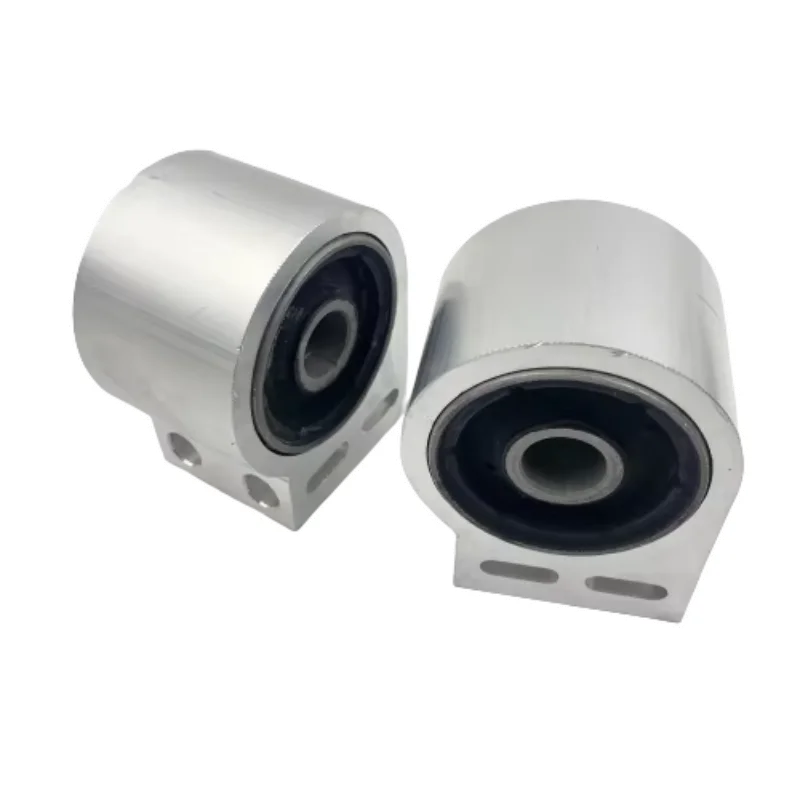 Резиновая втулка рычага управления подвеской для Chevrolet Captiva 96809676 96810750 20946159 95248424 21990368
Резиновая втулка рычага управления подвеской для Chevrolet Captiva 96809676 96810750 20946159 95248424 21990368