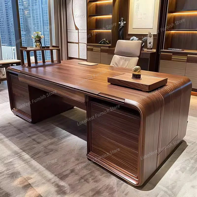Japanese Computer Desks Hutch Console Chinese Supplies Study Storage Office Desk Setup Drawers Display Biurko Unique Furniture
Japanese Computer Desks Hutch Console Chinese Supplies Study Storage Office Desk Setup Drawers Display Biurko Unique Furniture
