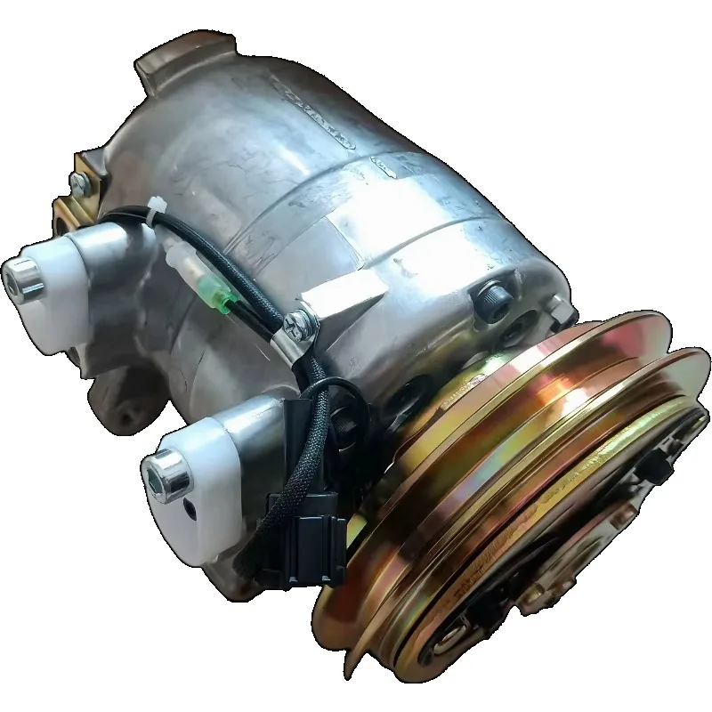 Car Auto AC Compressor For NISSAN FRONTIER 1998-2005/Xterra 00-04 OEM 926000f000/5060214021/926008B400
Car Auto AC Compressor For NISSAN FRONTIER 1998-2005/Xterra 00-04 OEM 926000f000/5060214021/926008B400