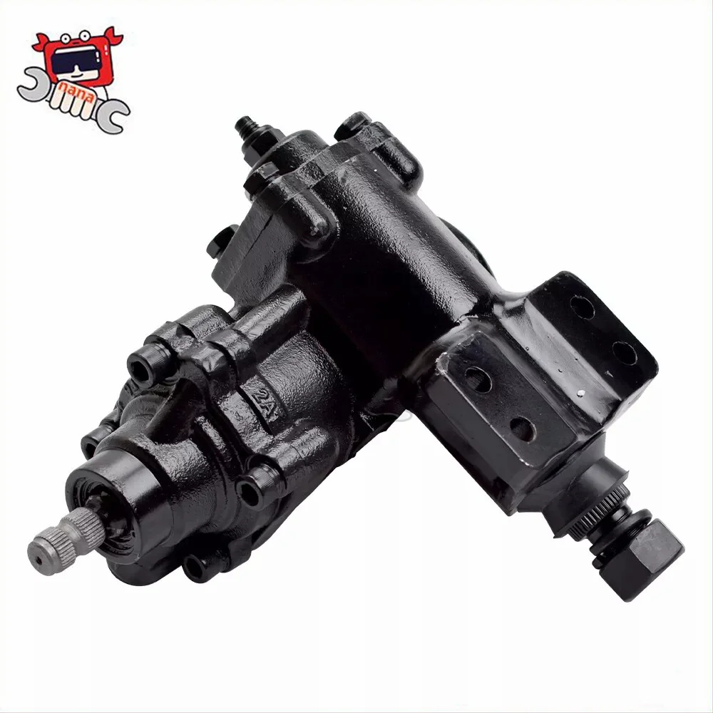Подходит для пикапов Toyota 1981-1985 4Runner 1984-1985 4WD27-8472 18200256-101 18200256-102 Коробка передач рулевого управления
Подходит для пикапов Toyota 1981-1985 4Runner 1984-1985 4WD27-8472 18200256-101 18200256-102 Коробка передач рулевого управления