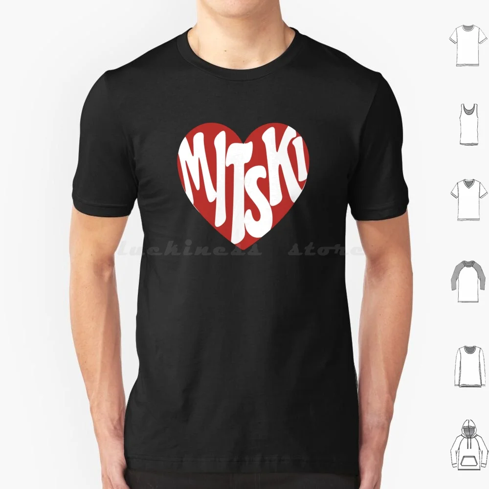 Футболка с красным и белым сердечком для мужчин, женщин и детей 6xl Mitski Mitsuki Miursoaki Mitski Laycock Mi فاaki Инди Miursoaki Mitski
Футболка с красным и белым сердечком для мужчин, женщин и детей 6xl Mitski Mitsuki Miursoaki Mitski Laycock Mi فاaki Инди Miursoaki Mitski