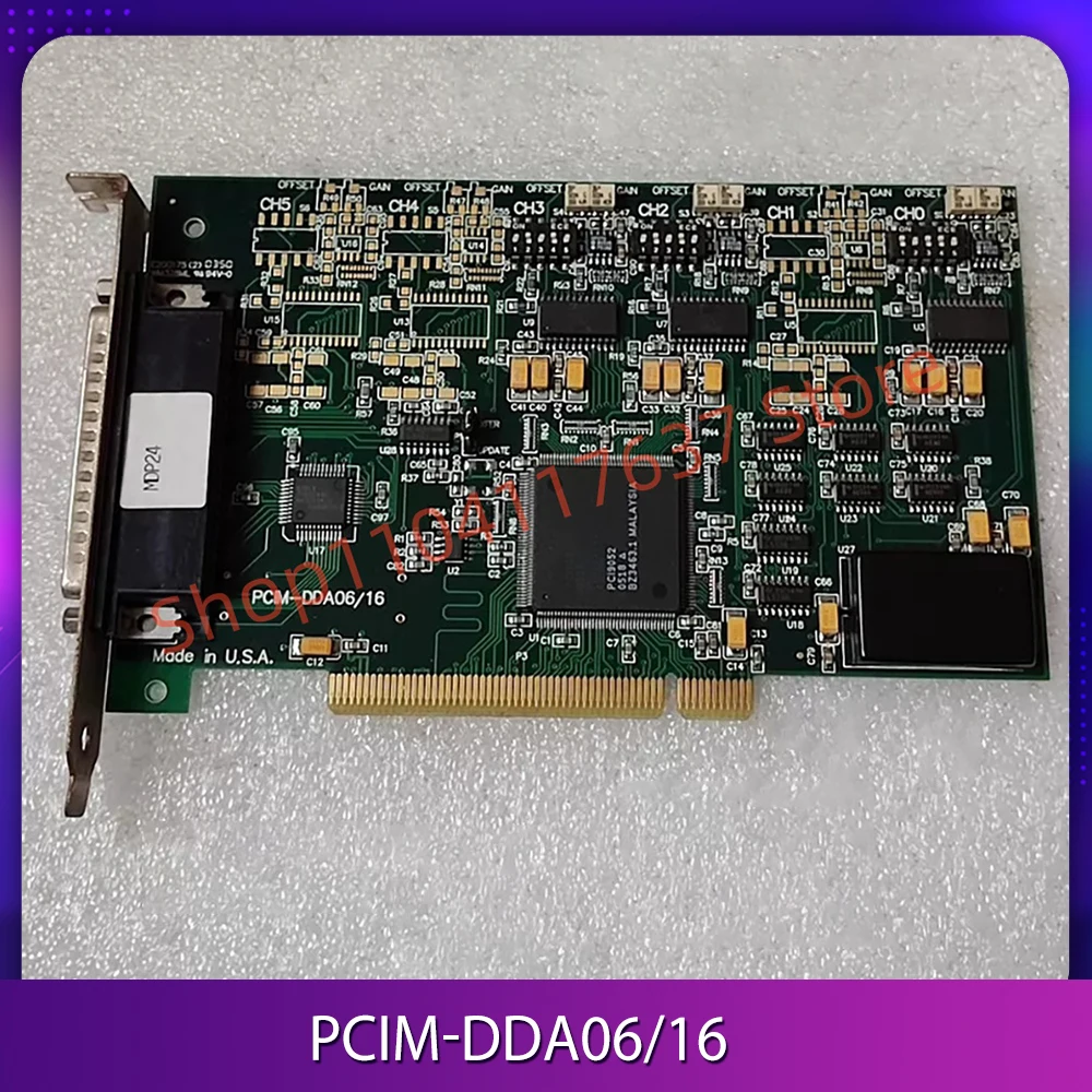 Image graphics card 2MP2FH 3MP2FH 1MP2FH Packet testing PCIM-DDA06-16
Image graphics card 2MP2FH 3MP2FH 1MP2FH Packet testing PCIM-DDA06-16