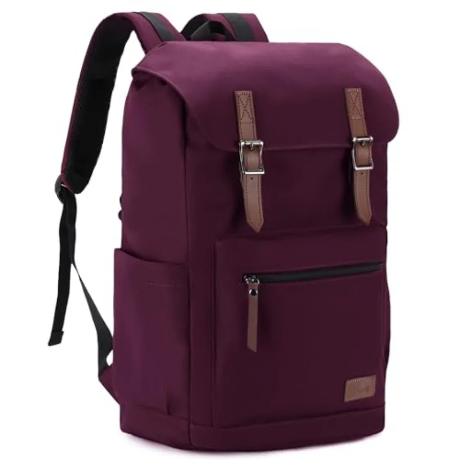 Backpack for Women, Water Resistant High School Backpack Travel Carry-on Anti-theft Casual Daypack for Work Business Hiking
Backpack for Women, Water Resistant High School Backpack Travel Carry-on Anti-theft Casual Daypack for Work Business Hiking