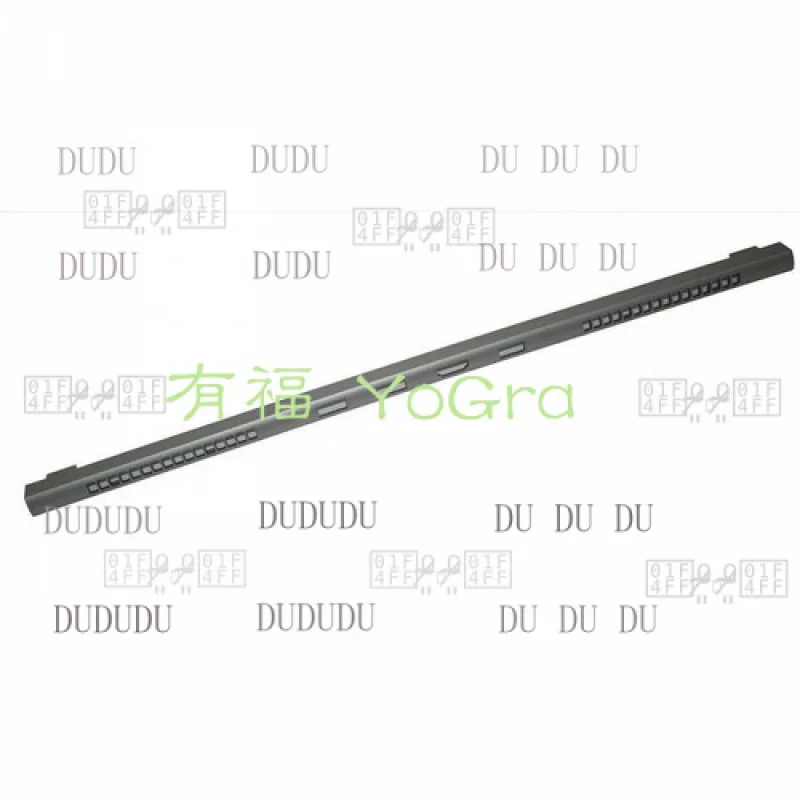 DDDD New For ThinkBook 16p G3 ARH 21EK Hinge Cover Cap Strip Cover 5CB1J23708 W/ Cab
DDDD New For ThinkBook 16p G3 ARH 21EK Hinge Cover Cap Strip Cover 5CB1J23708 W/ Cab