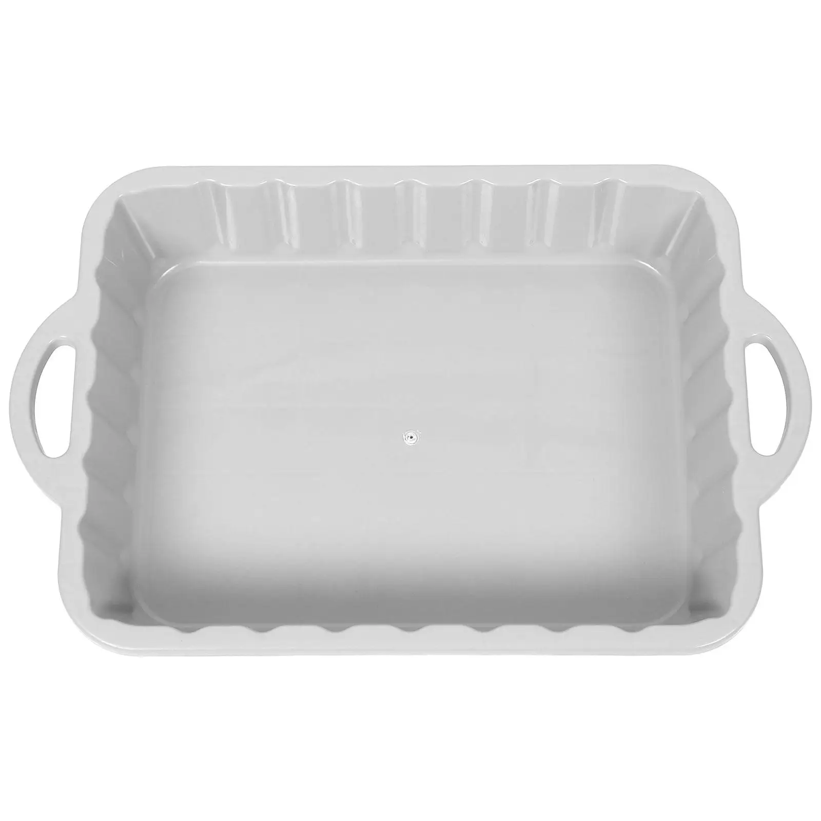 Oil Drain Pan Large Capacity Thickened Plastic Leakproof Gray For Car Maintenance Parts Cleaning Automotive Repair Under Car
Oil Drain Pan Large Capacity Thickened Plastic Leakproof Gray For Car Maintenance Parts Cleaning Automotive Repair Under Car