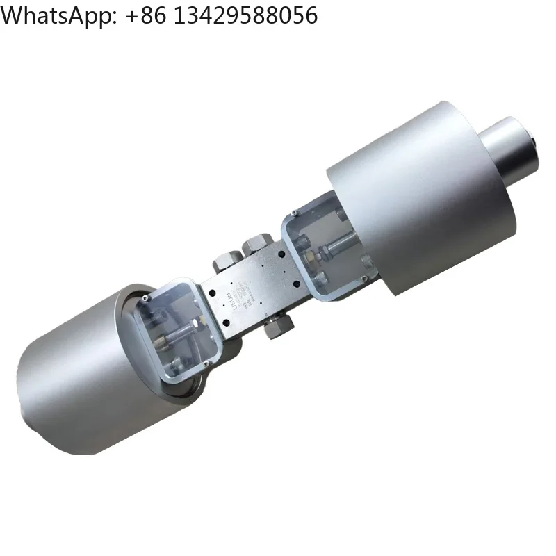 2025 hot sale USUN Brand Model: HI60145-NC 60000PSI High Pressure Normal Close Pneumatic Operated Valve for Oil and I
2025 hot sale USUN Brand Model: HI60145-NC 60000PSI High Pressure Normal Close Pneumatic Operated Valve for Oil and I