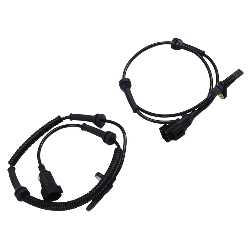 Front Rear Abs Sensor For Range Rover Velar 2017-2020 Jaguar F-Pace Anti Lock Brake Wheel Speed Wires Lr090860 Lr090859
Front Rear Abs Sensor For Range Rover Velar 2017-2020 Jaguar F-Pace Anti Lock Brake Wheel Speed Wires Lr090860 Lr090859
