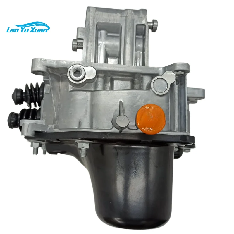 Original New DQ200 OAM 0AM DSG 7 Speed Transmission Valve Body 0AM325065S 0AM325065D Suit For VW Skoda
Original New DQ200 OAM 0AM DSG 7 Speed Transmission Valve Body 0AM325065S 0AM325065D Suit For VW Skoda