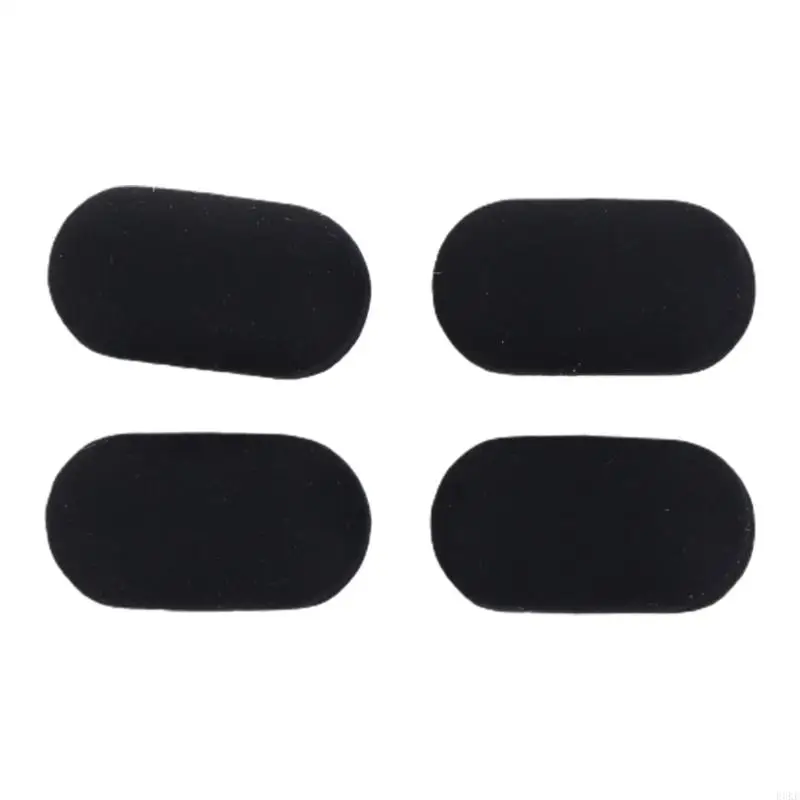 920L 4Piece/Set Rubber Pads Suitable For 840G5 745 830 735 Laptop Bottom Cover Part Accessories
920L 4Piece/Set Rubber Pads Suitable For 840G5 745 830 735 Laptop Bottom Cover Part Accessories
