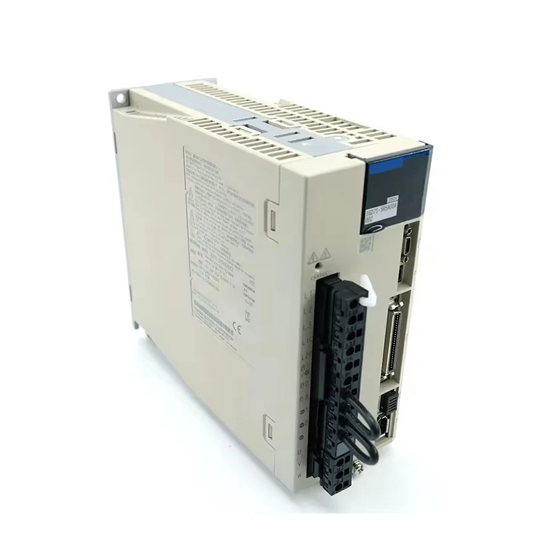 Совершенно новый оригинальный программируемый контроллер ПЛК SGD7S-5R5A00A002, серводвигатель, специальные контроллеры PAC
Совершенно новый оригинальный программируемый контроллер ПЛК SGD7S-5R5A00A002, серводвигатель, специальные контроллеры PAC