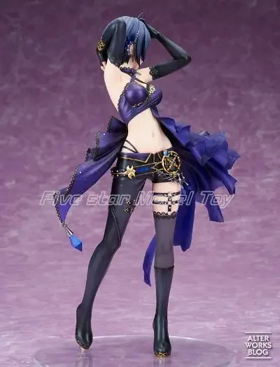 【FS】 Фигурка Alter THE IDOLM@STER Cinderella Girls Хаями Канадэ, масштаб 1/7, коллекционная модель, подарок
【FS】 Фигурка Alter THE IDOLM@STER Cinderella Girls Хаями Канадэ, масштаб 1/7, коллекционная модель, подарок