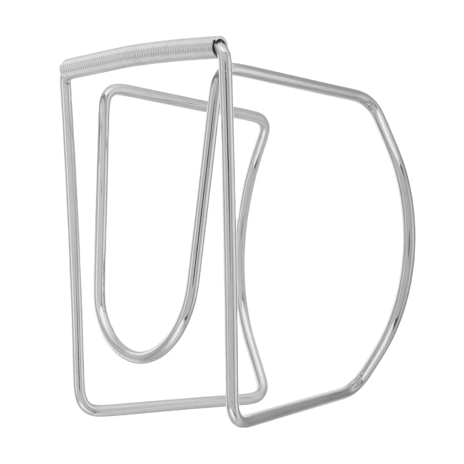 Portable Steel Waist Clip Convenient Tennis Ball Holder Practical Training Tool for Pickleball Balls and Accessories
Portable Steel Waist Clip Convenient Tennis Ball Holder Practical Training Tool for Pickleball Balls and Accessories