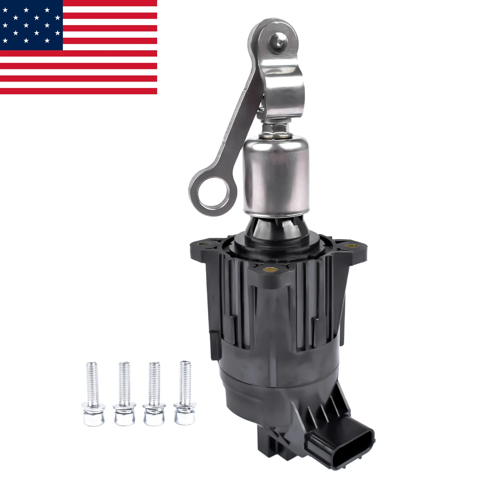 AP03 Turbo Charger Solenoid Valve Actuator For Honda Civic 1.5L 18900-5AA-A01
AP03 Turbo Charger Solenoid Valve Actuator For Honda Civic 1.5L 18900-5AA-A01