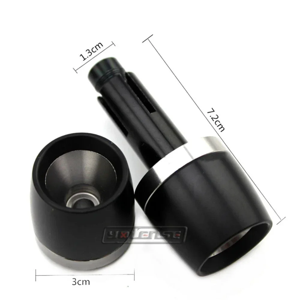 Motorcycle Accessories For HONDA Hornet CB600 CBF600 Hornet CB900 CBF900 hand grip motorcycle handle bar ends end caps cover
Motorcycle Accessories For HONDA Hornet CB600 CBF600 Hornet CB900 CBF900 hand grip motorcycle handle bar ends end caps cover
