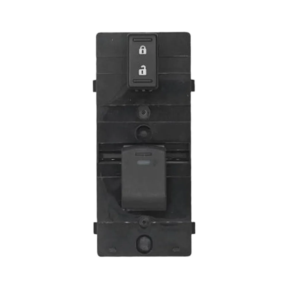 For Daily Driving Repair Window Regulator Switch Door Window Control Black Direct Replacement Part Precise Fitment
For Daily Driving Repair Window Regulator Switch Door Window Control Black Direct Replacement Part Precise Fitment