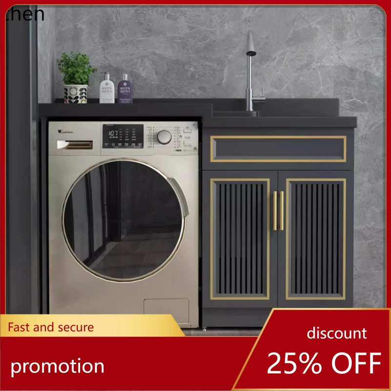 HT balcony washing machine integrated pool slot significant other high and low hand wash basin with rubbing board
HT balcony washing machine integrated pool slot significant other high and low hand wash basin with rubbing board