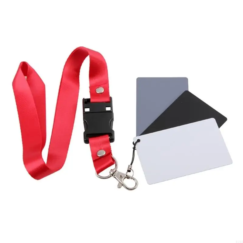 R1WD Essential Card инструмент для фотографов, ищущих точное воспроизведение цвета
R1WD Essential Card инструмент для фотографов, ищущих точное воспроизведение цвета