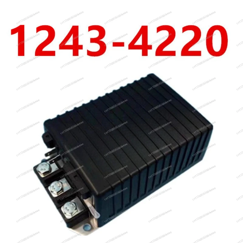 Electric Forklift Controller 1230/1207/1243 Trailer Handling Forklift Circuit Board
Electric Forklift Controller 1230/1207/1243 Trailer Handling Forklift Circuit Board