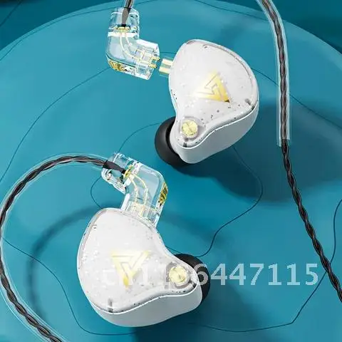 QKZ AK6 Pro Dynamic Earphones HIFI Bass Earbuds In Ear Earphones Sport Noise Cancelling Headset Return Earbuds Headset
QKZ AK6 Pro Dynamic Earphones HIFI Bass Earbuds In Ear Earphones Sport Noise Cancelling Headset Return Earbuds Headset