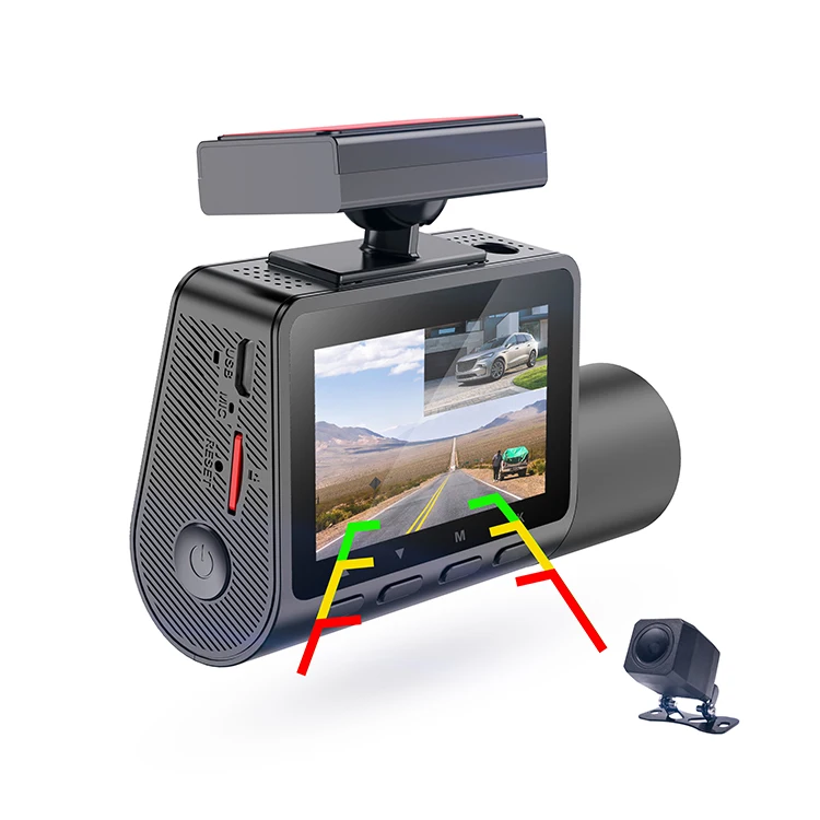 Dual Camera Car Dvr Review Car Camera Auto Video Recorder Dash Board Cameras for Cars
Dual Camera Car Dvr Review Car Camera Auto Video Recorder Dash Board Cameras for Cars