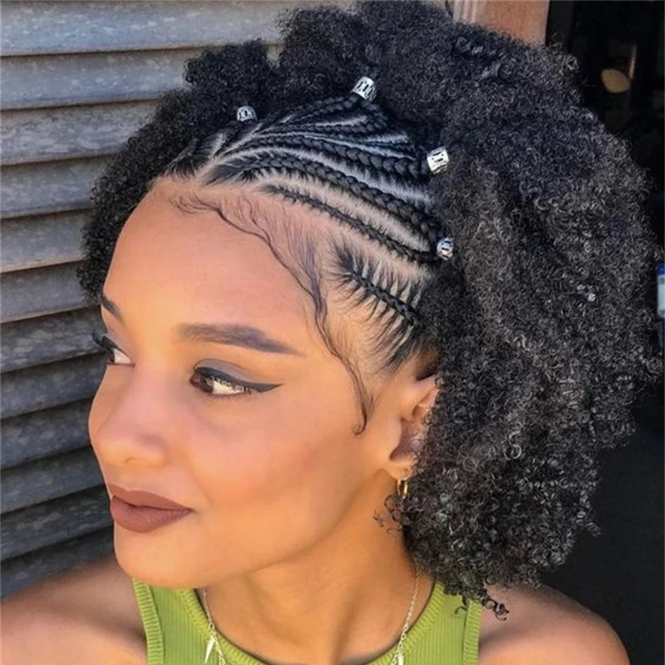 Парик из натуральных волос Afro Kinky Curly 13X4 с кружевной передней частью, плотность 250%, бразильские парики из 100% волос Remy
Парик из натуральных волос Afro Kinky Curly 13X4 с кружевной передней частью, плотность 250%, бразильские парики из 100% волос Remy
