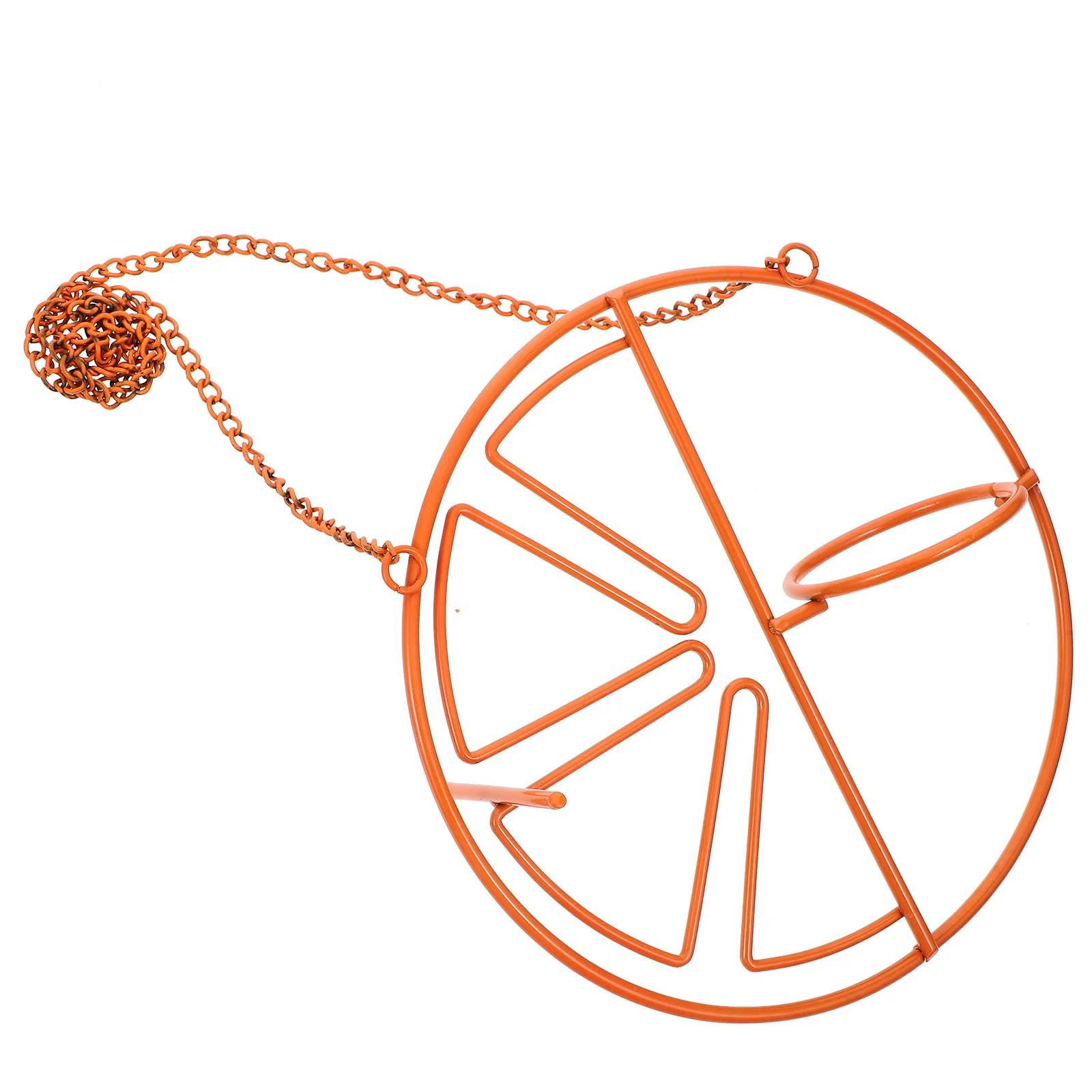 Hanging Bird Feeder for Outdoors Metal Cage Shape Feeder for Balcony Garden Decor Attracts Small Birds No Installation Tools
Hanging Bird Feeder for Outdoors Metal Cage Shape Feeder for Balcony Garden Decor Attracts Small Birds No Installation Tools