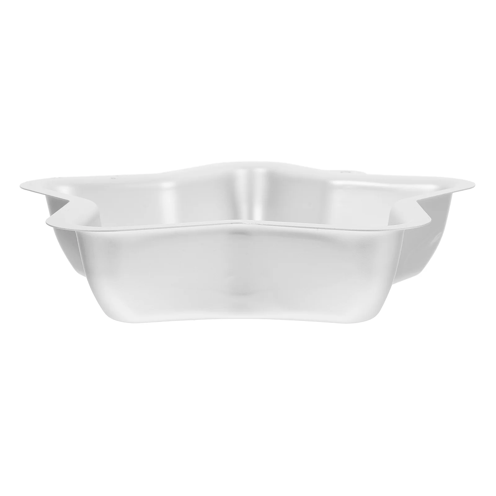 Cake Pan Mold Corn Pie Baking Mold/cake Cupcake Tart Angel Food Silver Cheesecake Metal
Cake Pan Mold Corn Pie Baking Mold/cake Cupcake Tart Angel Food Silver Cheesecake Metal