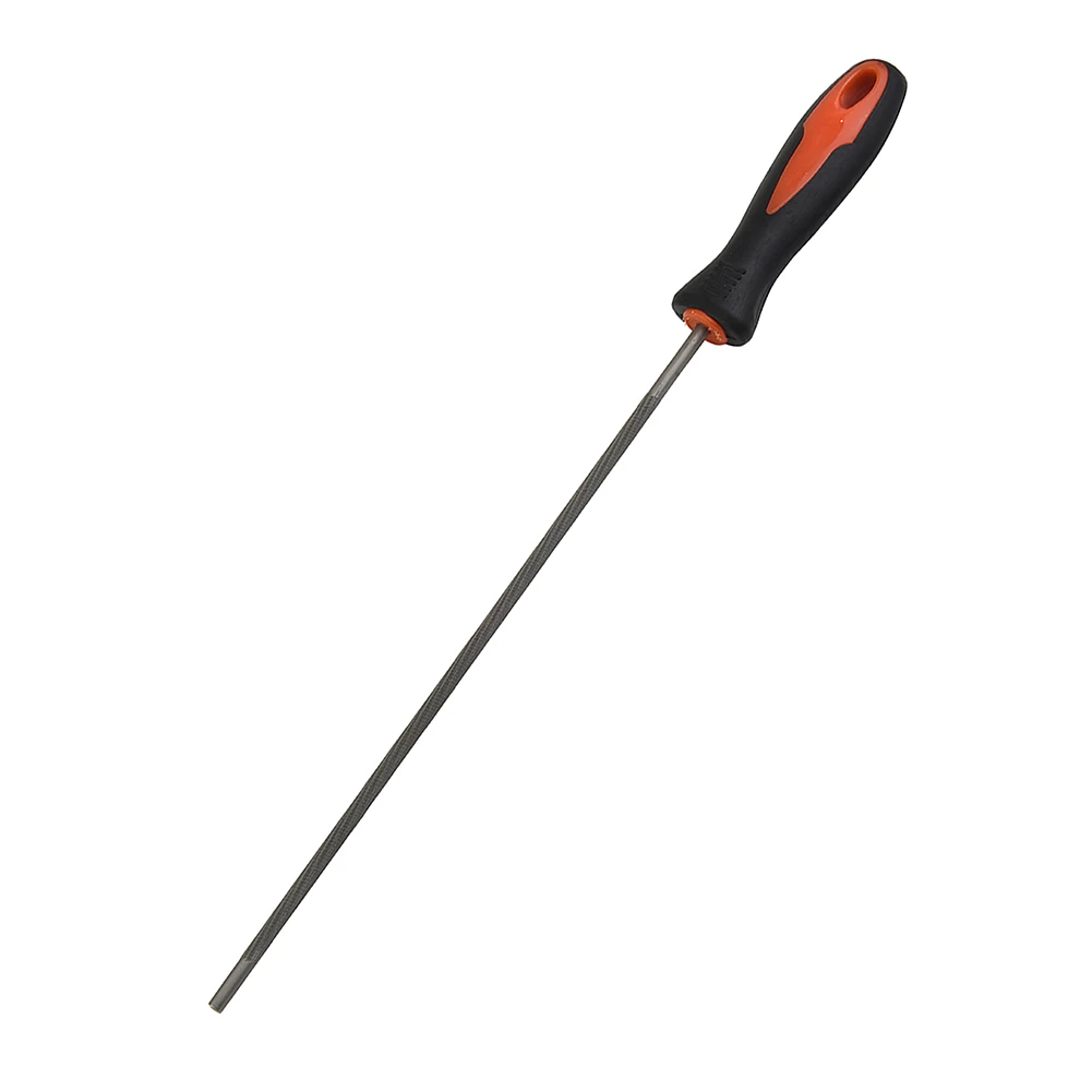 Chainsaw Round Files For Sharpening Chain Round Steel Sharpener Chain Saw Grinding Home Garden Power Tool Replacement Accessorie
Chainsaw Round Files For Sharpening Chain Round Steel Sharpener Chain Saw Grinding Home Garden Power Tool Replacement Accessorie