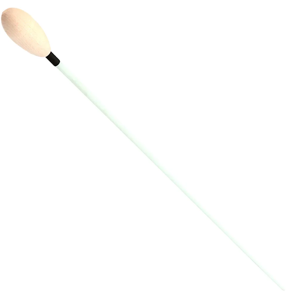 Maple Wood Baton 45x19 7mm Concert Lightweight Portable Musical Instrument Performance Conducting Accessories Reusable
Maple Wood Baton 45x19 7mm Concert Lightweight Portable Musical Instrument Performance Conducting Accessories Reusable