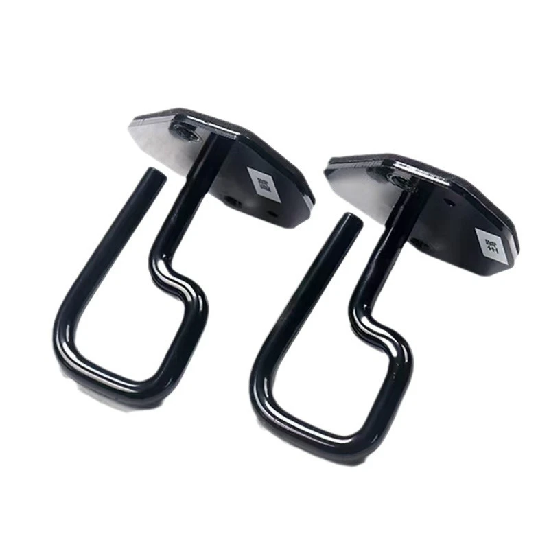 Suitable for Land Rover New Defender Seat Bracket 110 Modified Rear Backrest Tilt Recline Adjustment Lock Buckle
Suitable for Land Rover New Defender Seat Bracket 110 Modified Rear Backrest Tilt Recline Adjustment Lock Buckle