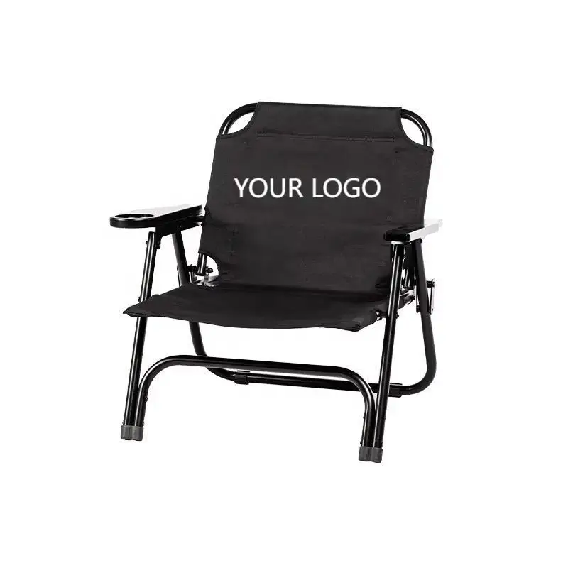 Outdoor Upgrade Single Folding Chair Fishing Chair Stool Camping Picnic Chair for School & Park Use
Outdoor Upgrade Single Folding Chair Fishing Chair Stool Camping Picnic Chair for School & Park Use