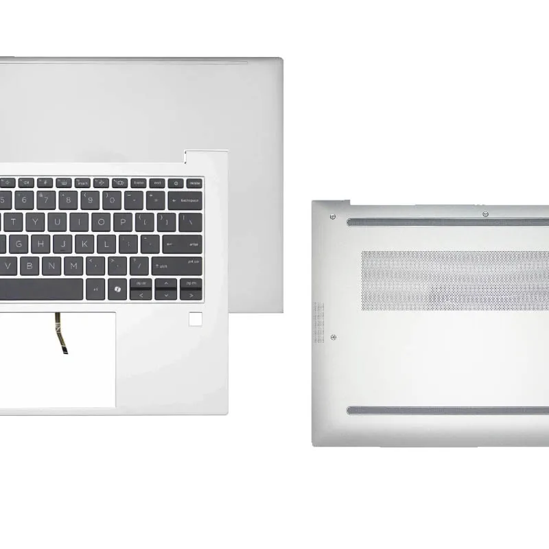 New For HP EliteBook 840 G11 Laptop LCD Back Cover Upper Palmrest Cover Keyboard Case Bottom Base Shell 6070B2455001
New For HP EliteBook 840 G11 Laptop LCD Back Cover Upper Palmrest Cover Keyboard Case Bottom Base Shell 6070B2455001