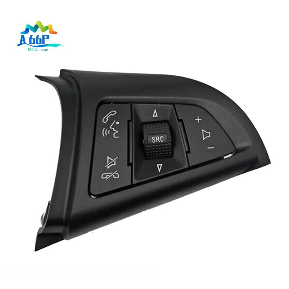A66P-1 Pair 96892135 96892140 Steering Wheel Button Switch For Cruze 2009 -2014 Cruise Speed Control
A66P-1 Pair 96892135 96892140 Steering Wheel Button Switch For Cruze 2009 -2014 Cruise Speed Control
