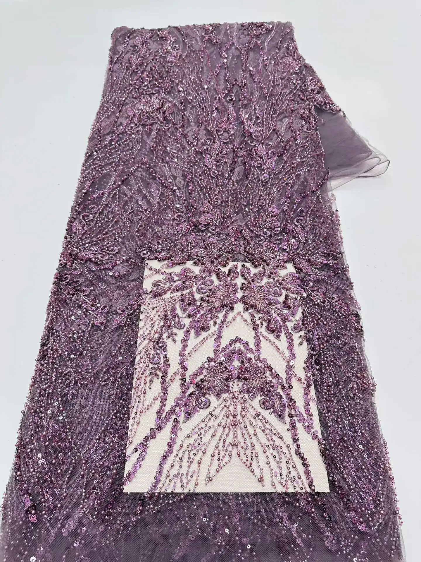 Африканское кружевное полотно с бисером 2026: высококачественная нигерийская ткань с пайетками и бисером, французские кружева для пошива праздничных платьев
Африканское кружевное полотно с бисером 2026: высококачественная нигерийская ткань с пайетками и бисером, французские кружева для пошива праздничных платьев