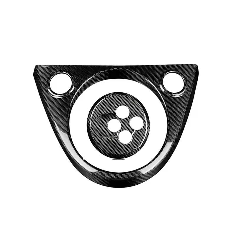 For Abarth 595 695 Gear Shift Frame For Abarth 595 695 Carbon Fiber For Abarth 595 695
For Abarth 595 695 Gear Shift Frame For Abarth 595 695 Carbon Fiber For Abarth 595 695