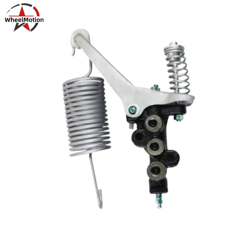 OEM 1491175 Распределительный пропорциональный клапан датчика нагрузки тормоза для Ford Ranger 2.5TD Mazda BT50 2.5TD 3.0TD Nissan D21
OEM 1491175 Распределительный пропорциональный клапан датчика нагрузки тормоза для Ford Ranger 2.5TD Mazda BT50 2.5TD 3.0TD Nissan D21