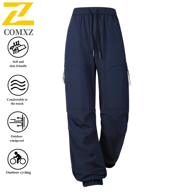 Мужские штурмовые брюки, новые летние тонкие трехстойкие свободные дышащие походные рабочие брюки, шаровары для отдыха на природе, кемпинга, путешествий
Мужские штурмовые брюки, новые летние тонкие трехстойкие свободные дышащие походные рабочие брюки, шаровары для отдыха на природе, кемпинга, путешествий