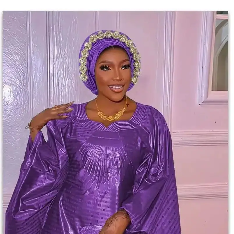 Bonnet Hijab Turbante Mujer Headband Auto Gele Headtie Already Made Aso Oke Nigerian Head Wraps African Women Sego Headties Hat
Bonnet Hijab Turbante Mujer Headband Auto Gele Headtie Already Made Aso Oke Nigerian Head Wraps African Women Sego Headties Hat