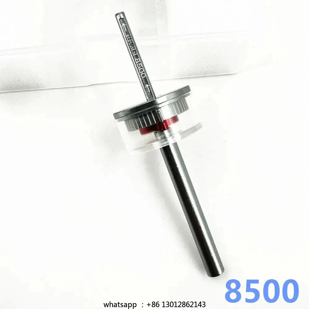 Watch Repair Tool 3135 Speed Adjustment Omi Coaxial 2500 Speed Adjustment Tool 8500 Movement 5601 When Transferred Away
Watch Repair Tool 3135 Speed Adjustment Omi Coaxial 2500 Speed Adjustment Tool 8500 Movement 5601 When Transferred Away