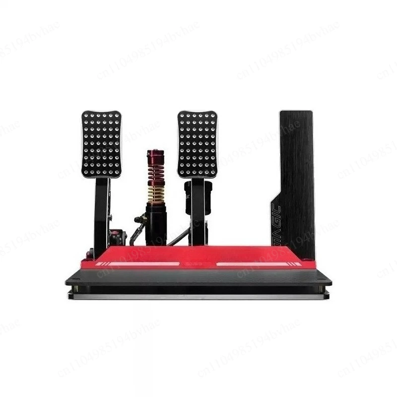 C-P2000 Pedal P2000-R P2000-RF 100kg/200kg Pedals CNC machining Concave clutch vs Racing Clutch
C-P2000 Pedal P2000-R P2000-RF 100kg/200kg Pedals CNC machining Concave clutch vs Racing Clutch