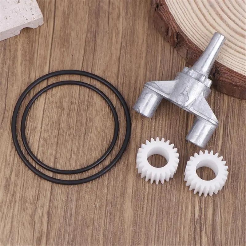 High Efficiency Metal Drive Gears Bearing Horn For K1K2K3 Series Pressure Washer Replacement Part Metal Drive Gears D2RD
High Efficiency Metal Drive Gears Bearing Horn For K1K2K3 Series Pressure Washer Replacement Part Metal Drive Gears D2RD