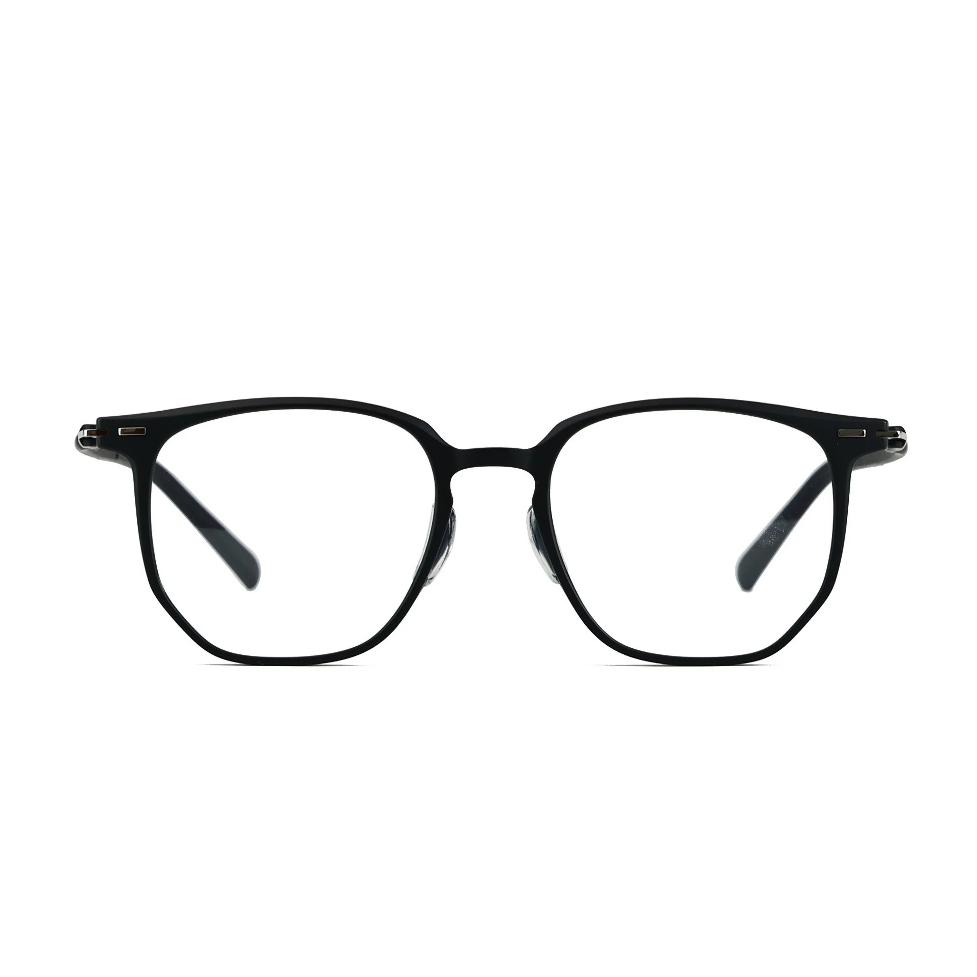 TR90 Tortoise Color Geometric Eyeglass Frame Optical Prescription Lenses Blue Light Blocking Reading Glasses Myopia Correction
TR90 Tortoise Color Geometric Eyeglass Frame Optical Prescription Lenses Blue Light Blocking Reading Glasses Myopia Correction