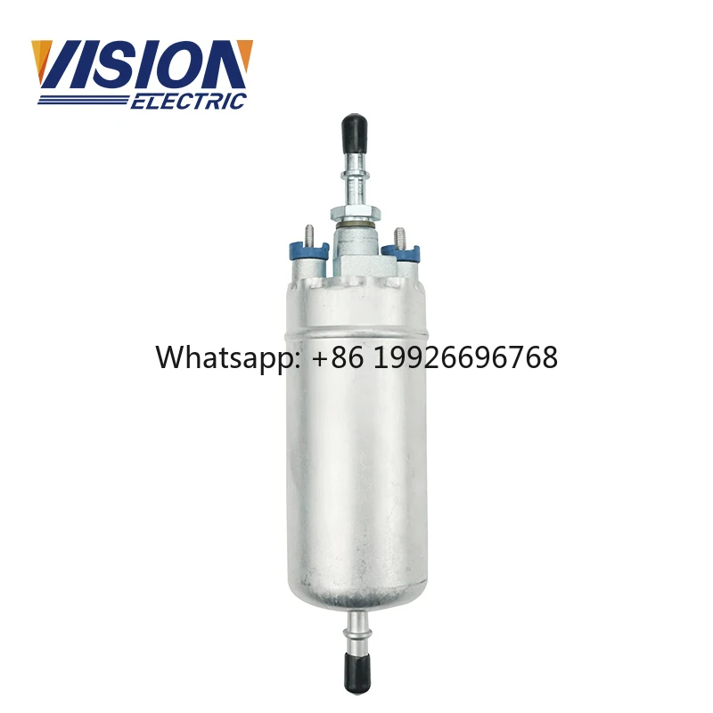 Generator Fuel Pump High Quality KS60 GSL392
Generator Fuel Pump High Quality KS60 GSL392